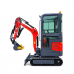 Мини багер STRONEXX SX12EX Pro Мини багер STRONEXX SX12EX Pro